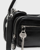 Acne Studios Bag Camero Kit Black ONESIZE
