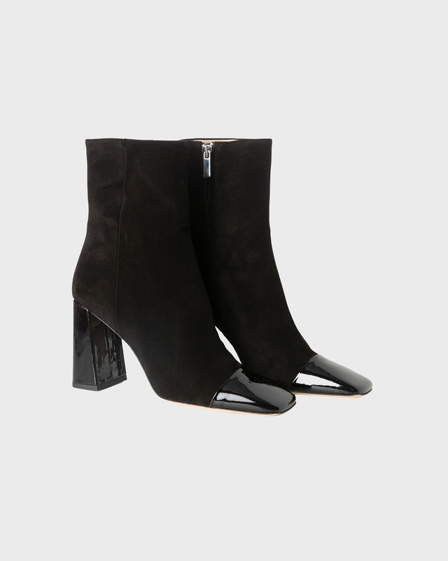 Custommade Boots Amelia Svart EUR 38