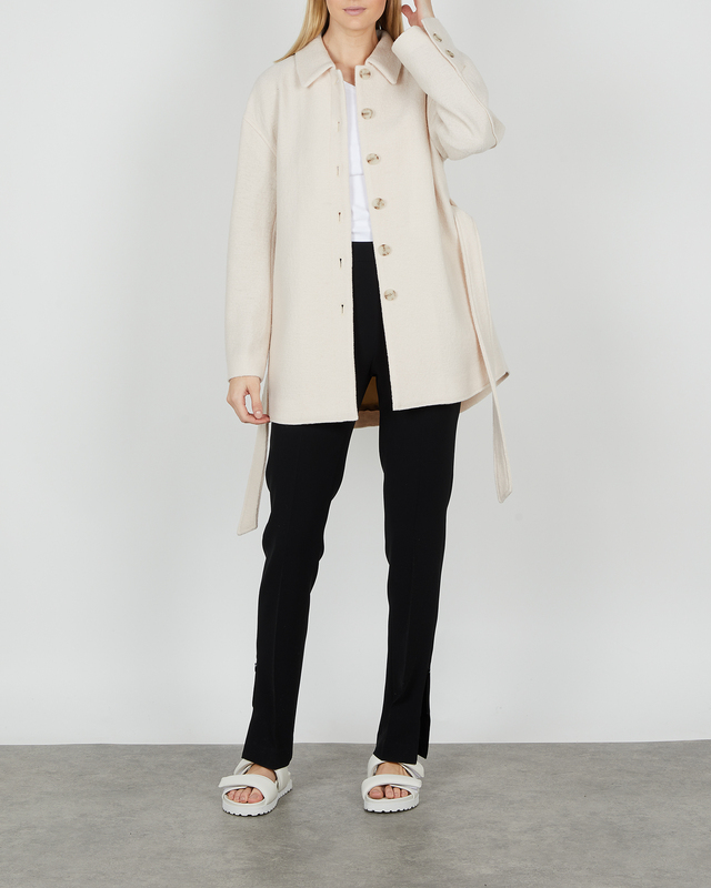 filippa k wool coat