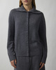 LISA YANG Cardigan Denie Cashmere Granit 1 (S-M)