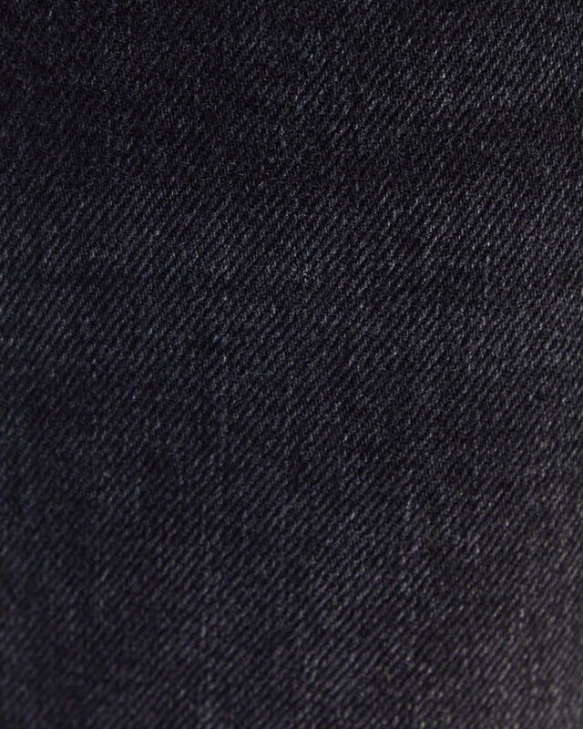 Anine Bing Jeans Tristen Vintage black 29