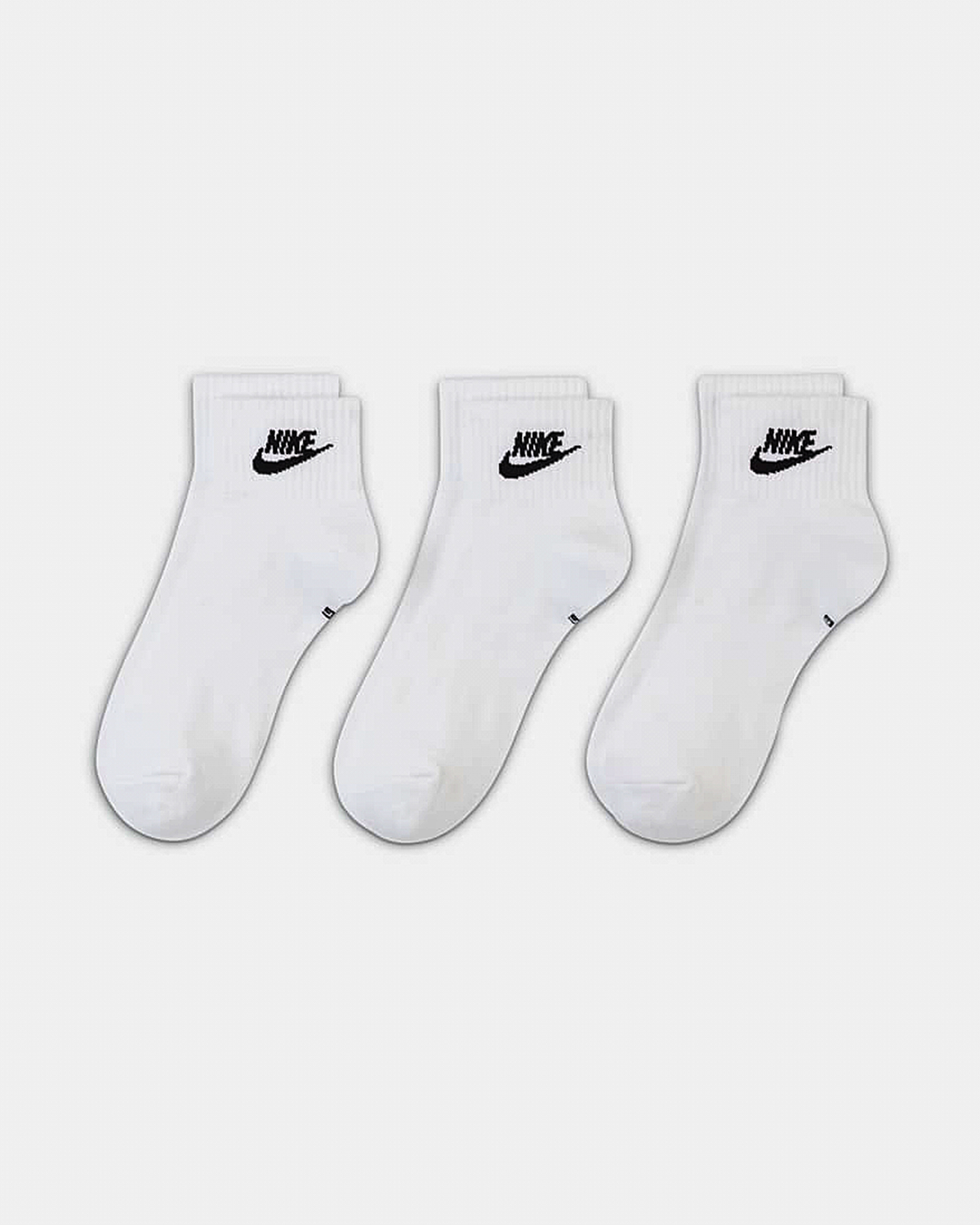 nike tick socks