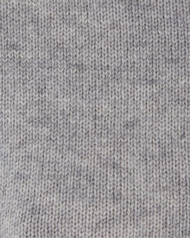 Lisa Yang Sweater Simonette Grå 1 (S-M)