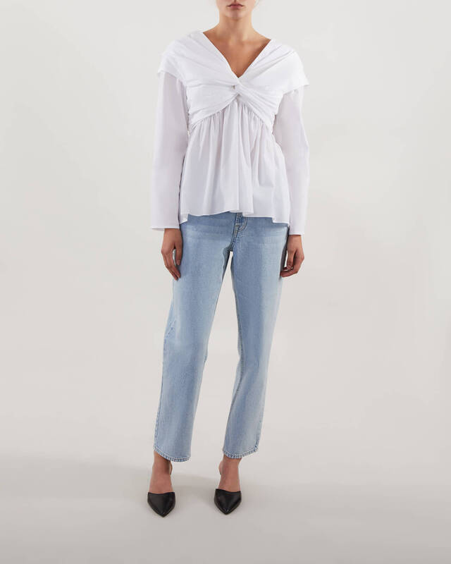 IVY Copenhagen Jeans Tonya Denim 26