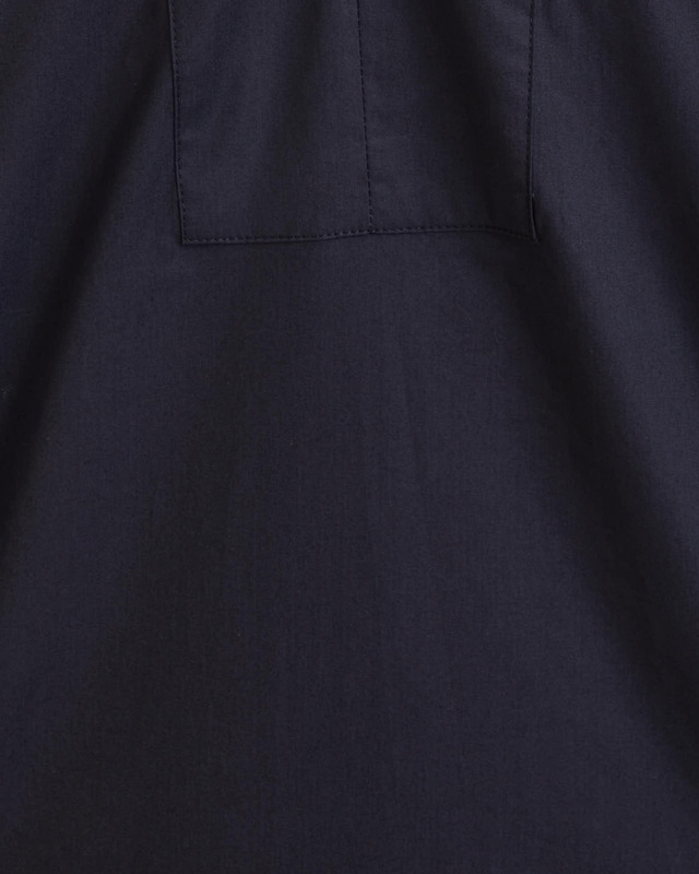 By Malene Birger Klänning Miral Svart 42