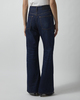 Acne Studios Jeans 2022F Deep Dive Dark Blue Wash W31/L32