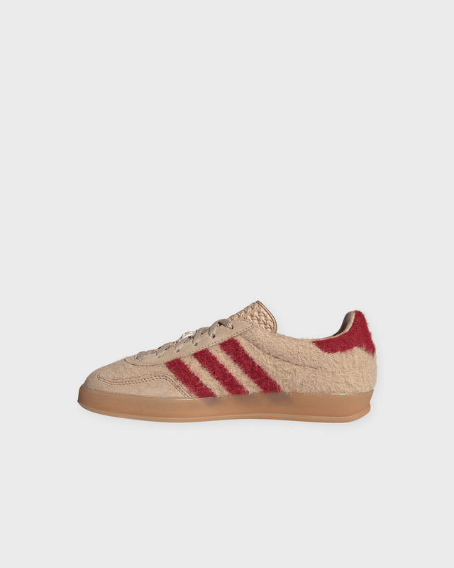Adidas Sneakers Gazelle Indoor W Beige UK 5 (EUR 38)