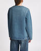 Anine Bing Jacket Janet Washed blue M