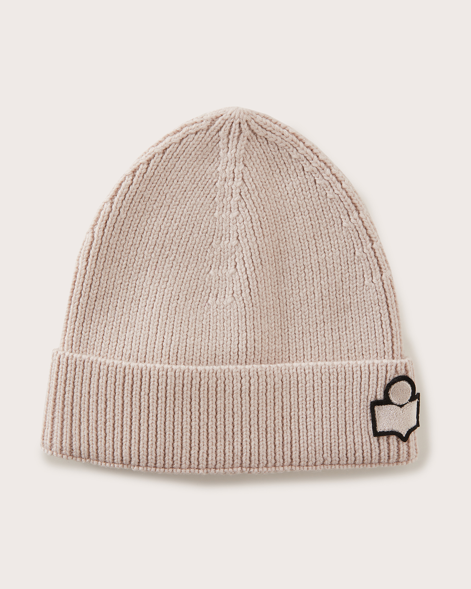 Isabel Marant - Merino Wool Hat | WAKAKUU