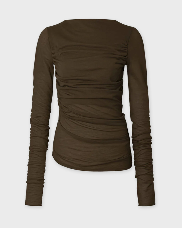 Soeur Topp Gaia Khaki 40