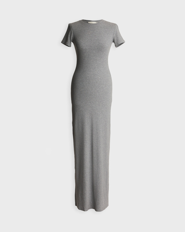 Wakakuu Icons Dress Taylor Grå XS