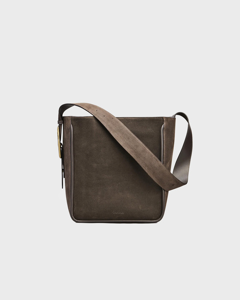 MASAGO Tote bag umber brown ONESIZE 1