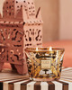 Baobab Candle Max 10 Caravane Multicolor ONESIZE