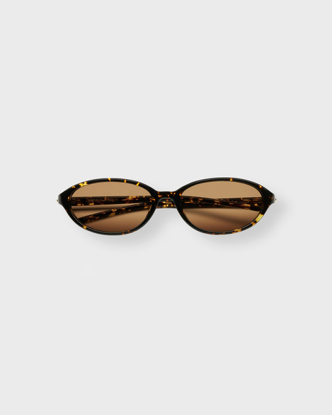 Sunglasses Ellipse Feral Tortoise Tortoise ONESIZE 1