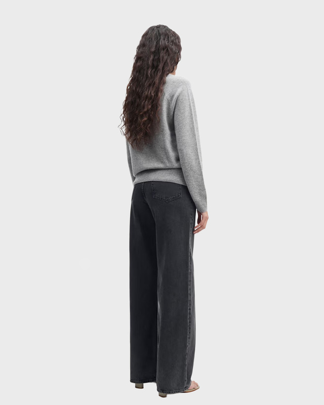 Samsøe Samsøe Boston o-neck 6304 S