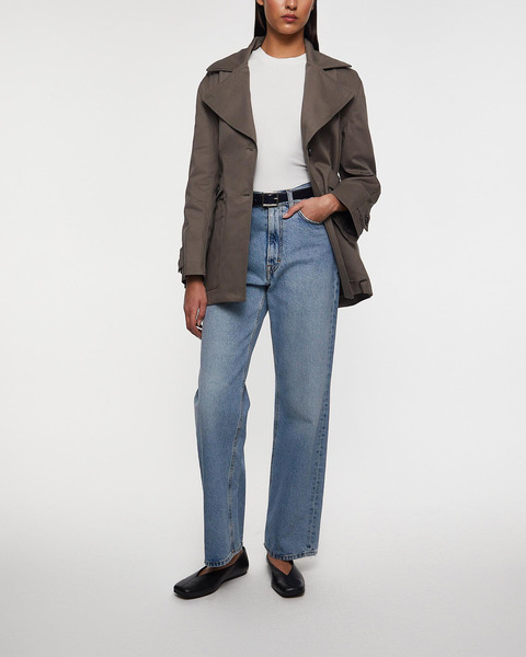 Jacket Utility Grön 2