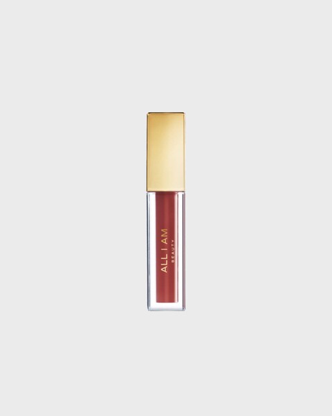 Lip Gloss Berry Boost ONESIZE 1