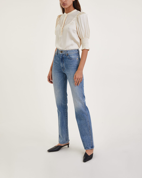 Topp Hilson Creme 2