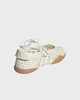 Adidas Sneakers Taekwondo Mei Balle Beige UK 6,5 (EUR 40)