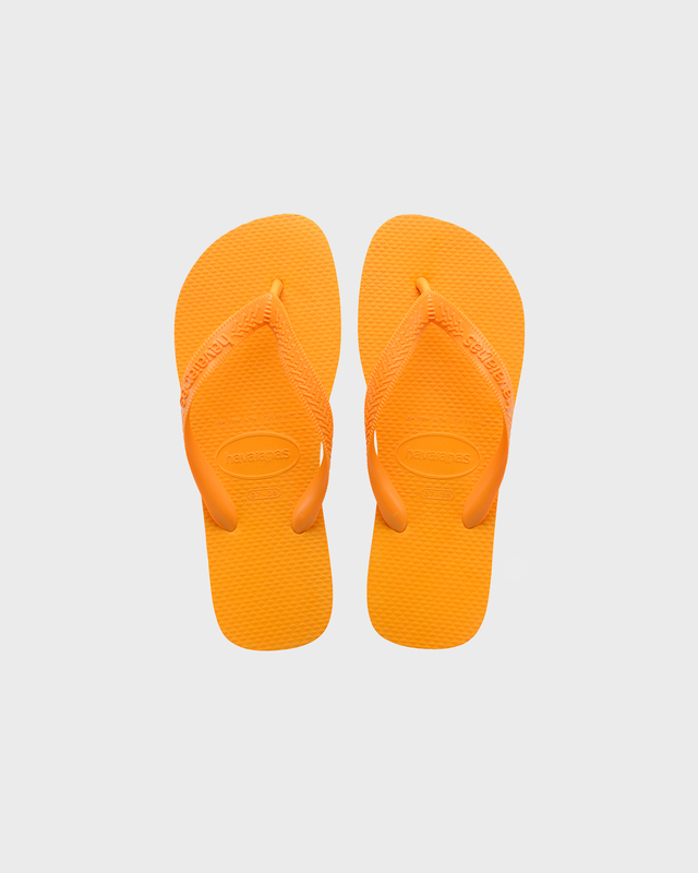 Havaianas Flip Flops Havaianas Orange 35/36