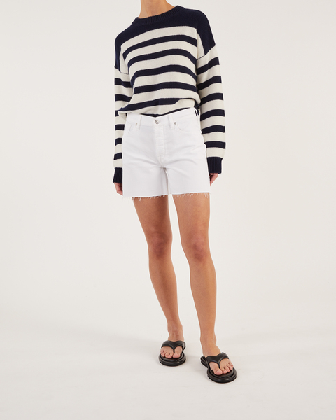 Shorts billie white  White 2
