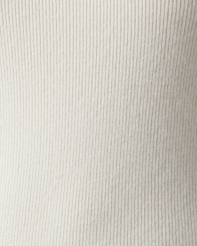 Almada Label  Topp Luna Tank Creme XS