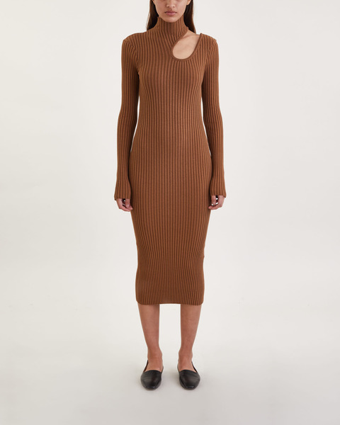 Dress Victoria Brun 1