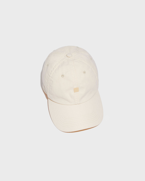 Cap FA-UX-HATS000177 Creme ONESIZE 1