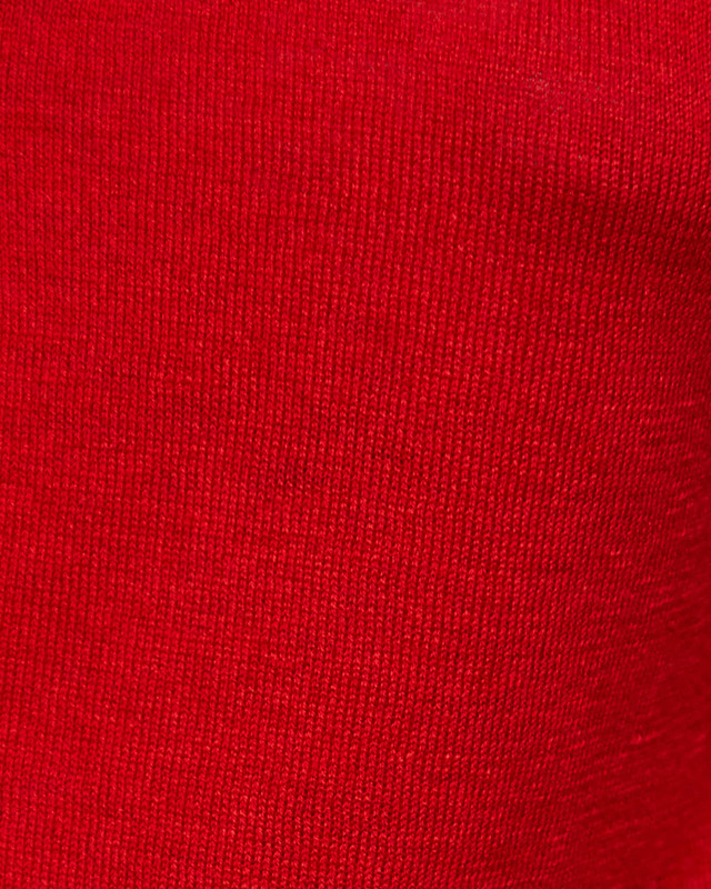 By Malene Birger Blouse Dotta Röd XL