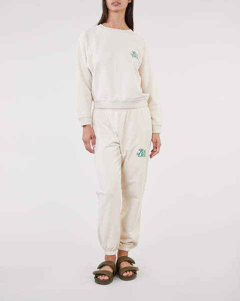 Byxor Jogger Organic Members Club Moon 2
