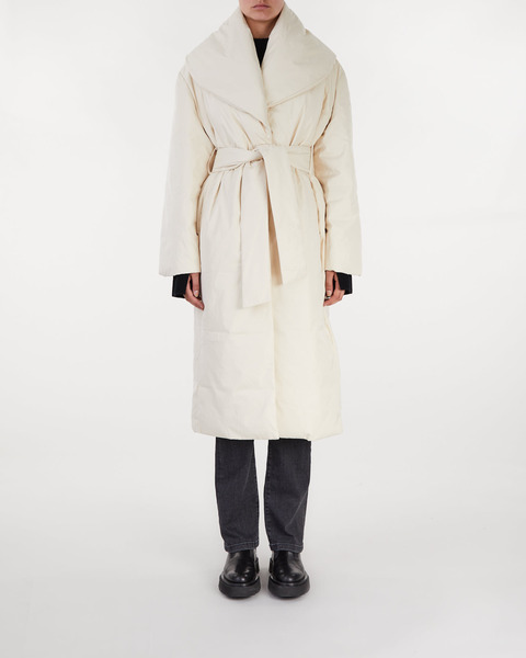 Habo Jacket Creme 1