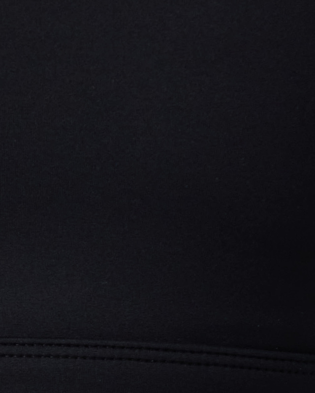 Sisterly tribe Top Softsculpt Sweetheart Black XL