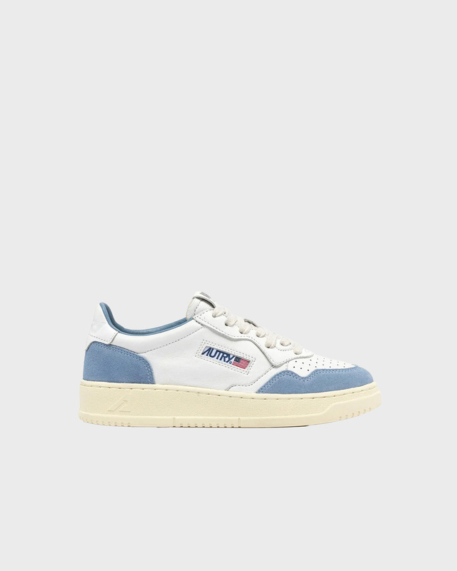 Autry Sneakers Medalist Low White EUR 39