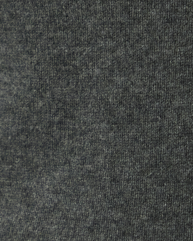Camilla Pihl Striktrøje Jolanda Knit Dark Green M