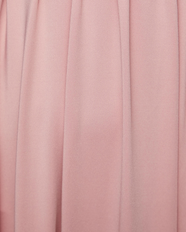 Malina Klänning Lola Maxi Blush S-M
