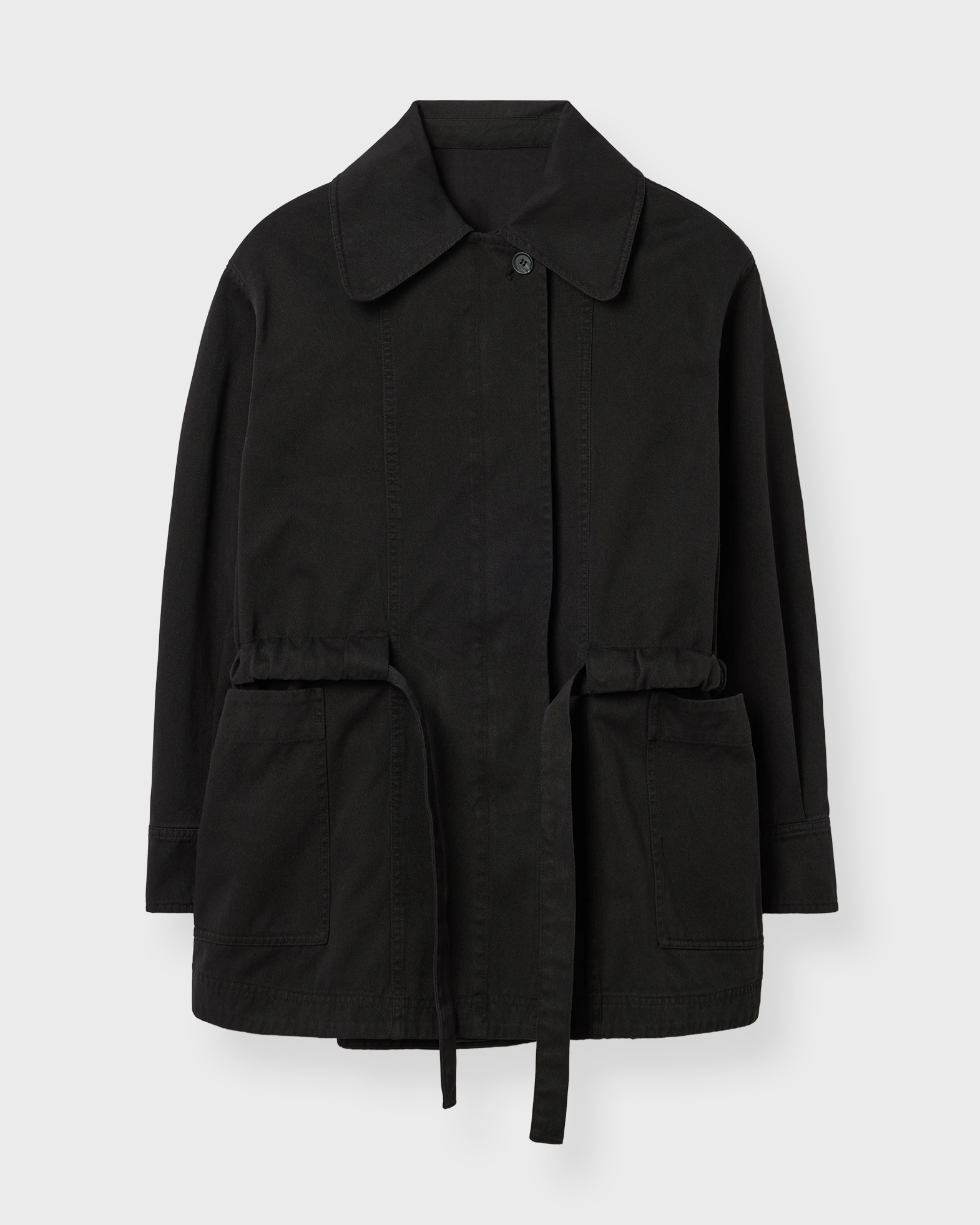 Dagmar Jacket Field Cotton
