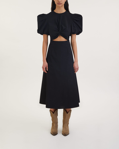Dress Fanny Black 2
