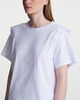 Isabel Marant T-Shirt Zelitos White M
