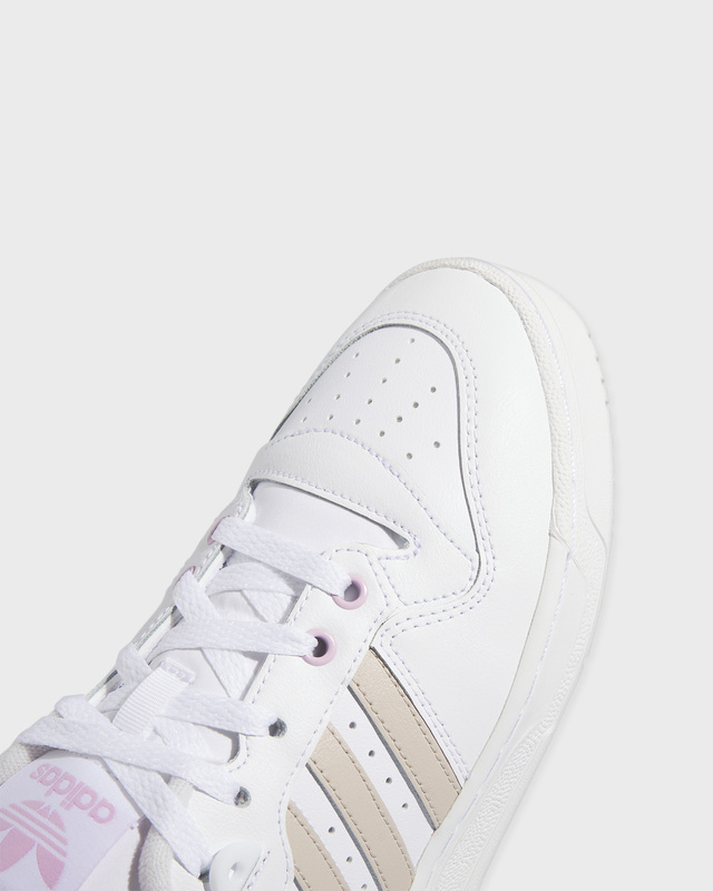 Adidas Sneakers Rivalry Low W  White UK 7,5 (EUR 41 1/3)