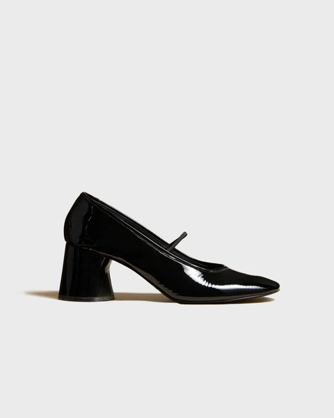 Lorimer Pump Svart 1