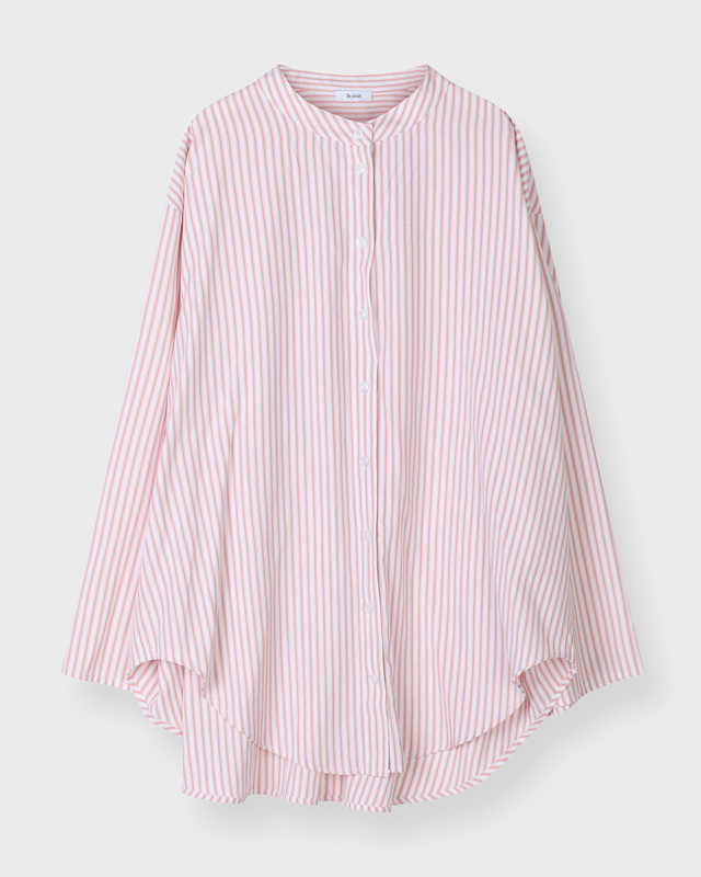 Stylein Shirt Jazara Light pink S