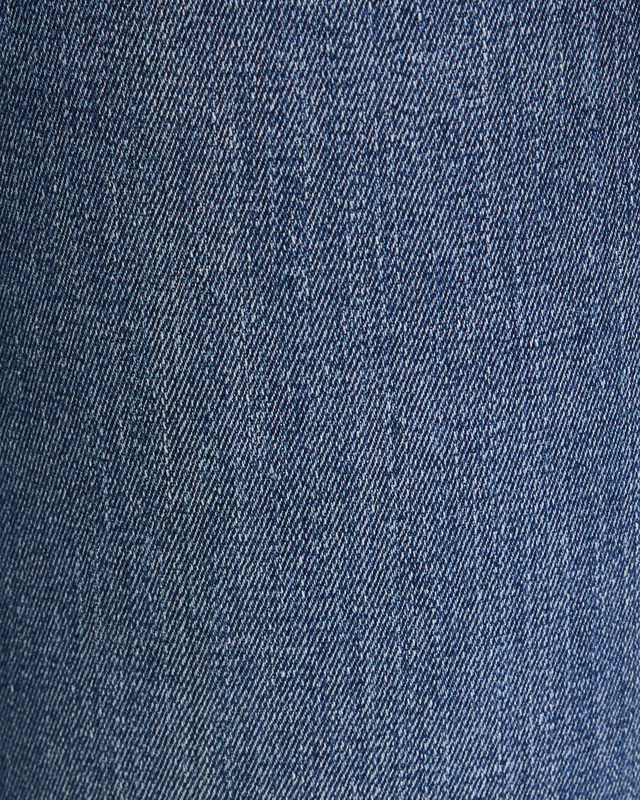 7 For All Mankind Jeans Bootcut Bair Eco Dark Blue 26