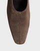 KHAITE Pumps Cecilia 50 Mørkebrun EUR 39