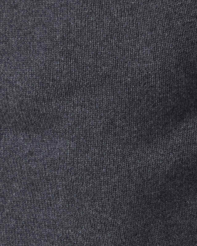Wakakuu Icons Genser Cashmere Wool R-neck Grey XS