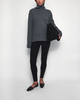 Wakakuu Icons Sweater Uma Wool Cashmere Grå L