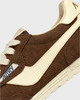 Autry Sneakers Windspin Low Suede/Leather Brun EUR 37