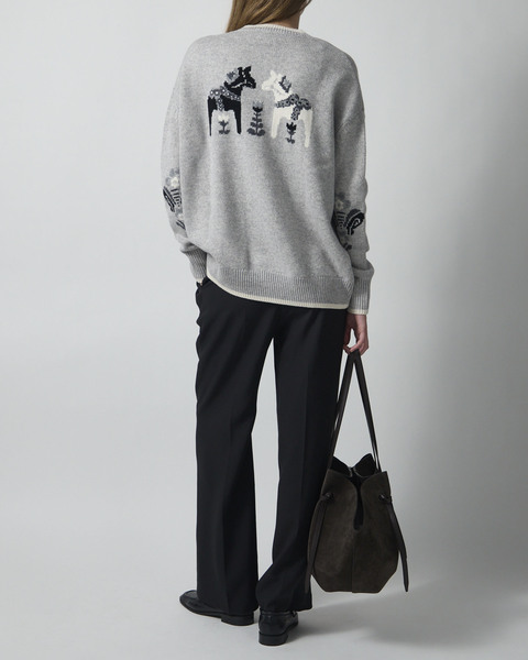 Genser Sthlm Mono Grey 2