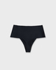 Spanx Trosa SP0115 Thong Svart XL