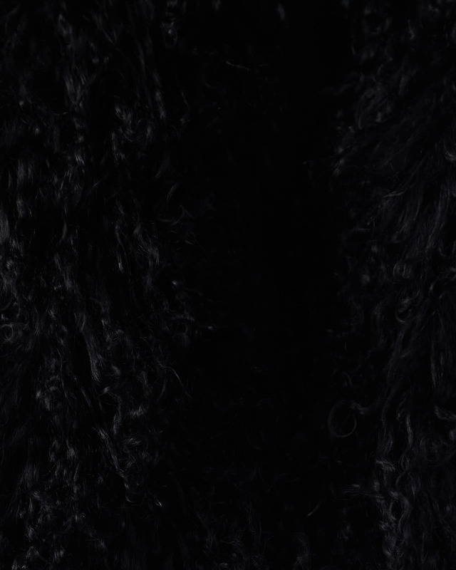 STAND STUDIO Jacket Mim Black 34