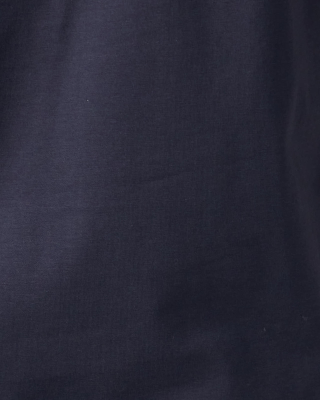 CLOEYS T-Shirt Heart At Back Navy M